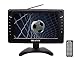 Algopix Similar Product 8 - Milanix MX10 10 Portable Widescreen