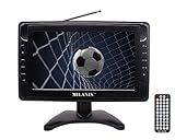 Algopix Similar Product 12 - Milanix MX10 10 Portable Widescreen