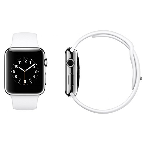 Algopix Similar Product 11 - Original Apple Watch 42mm fits 55 