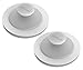 Algopix Similar Product 9 - (2 Pack) Good Cook Kitchen Sink Stopper