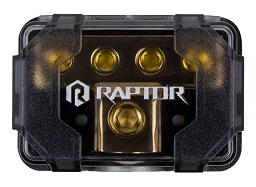 Algopix Similar Product 9 - Raptor R4DB2 MID SERIES  4Position