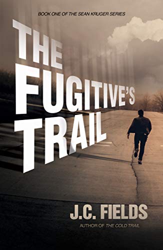 Algopix Similar Product 18 - The Fugitives Trail The Sean Kruger