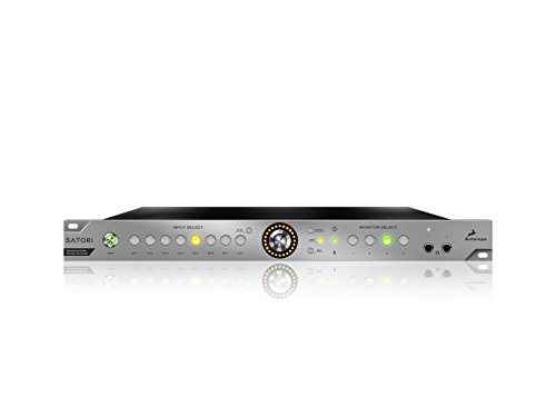 Algopix Similar Product 8 - Antelope Audio Satori
