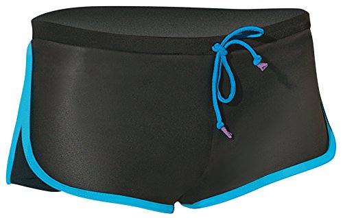 Algopix Similar Product 3 - Camaro Aqua Skin Wave Pants Wetsuits