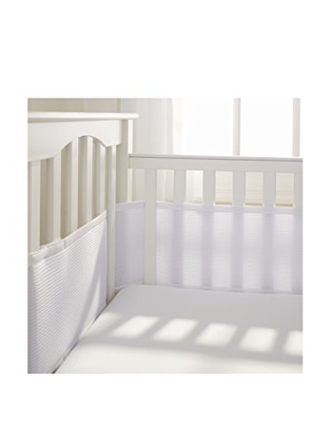Algopix Similar Product 10 - BreathableBaby Deluxe Breathable Mesh