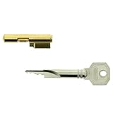 Algopix Similar Product 14 - BurgWchter E 73 Key Hole Locks E73