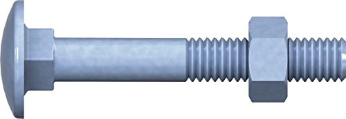 Algopix Similar Product 9 - MM Spezial Lock Screws Silver Pack of