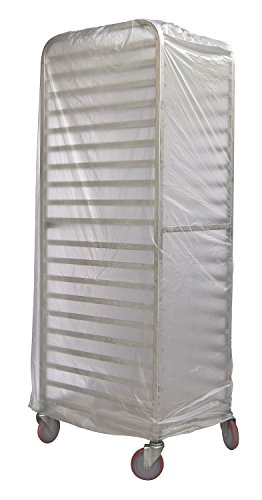 Algopix Similar Product 15 - Disposable SheetPanRack Cover Only