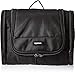 Algopix Similar Product 19 - Amazon Basics Hanging Travel Toiletry