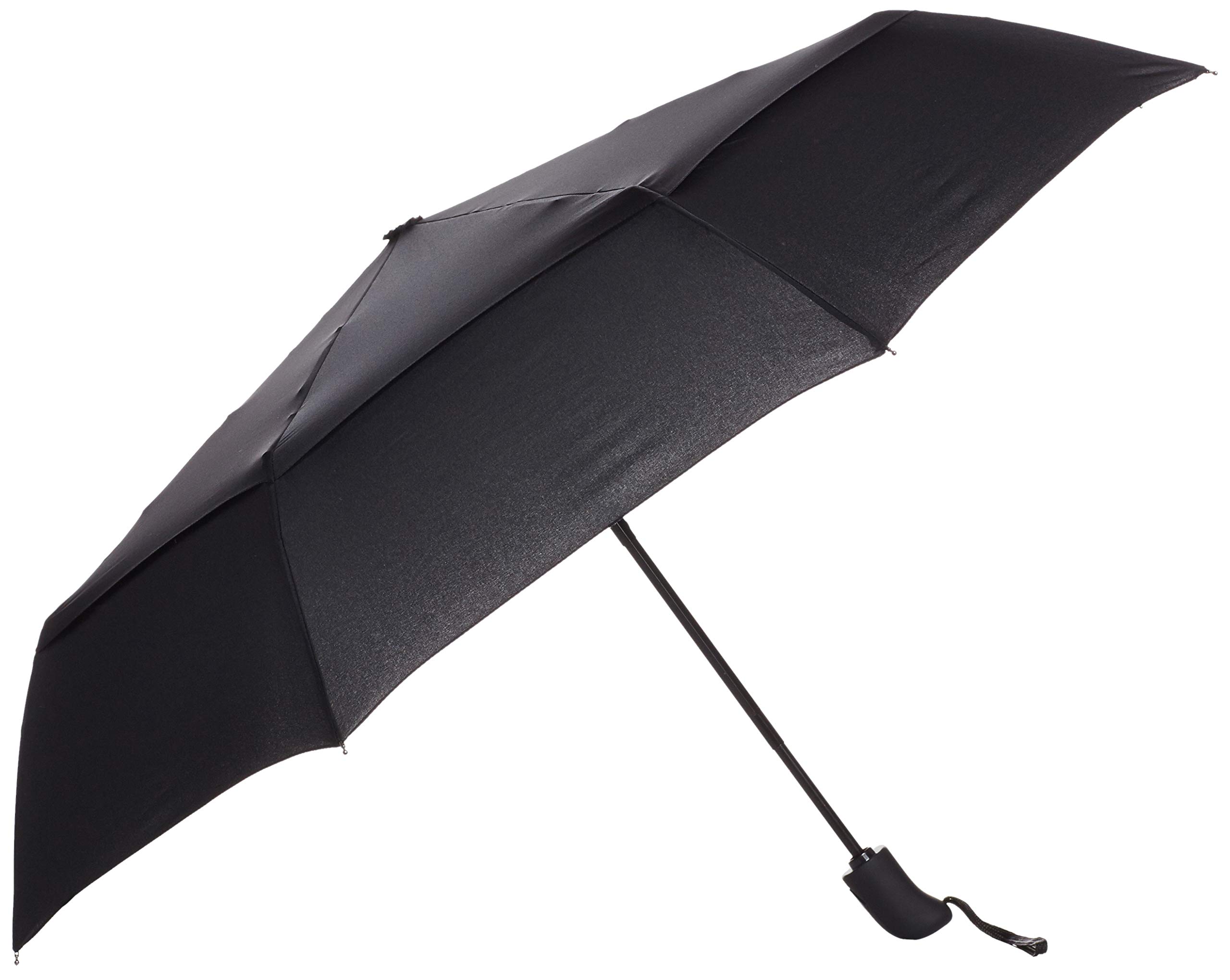 Algopix Similar Product 11 - Amazon Basics Automatic Travel Small