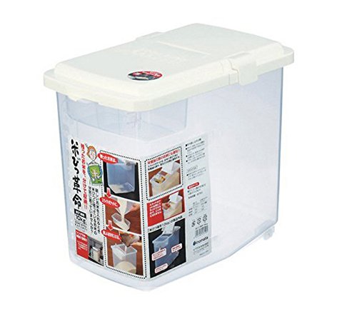 Algopix Similar Product 10 - JapanBargain 1826 Japanese Large Rice