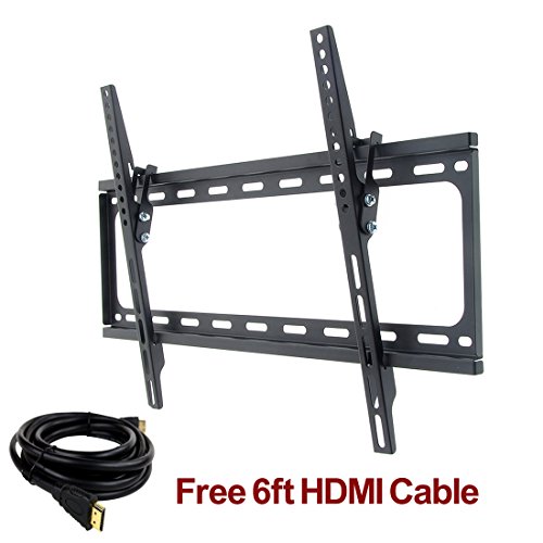 Algopix Similar Product 3 - FLEXIMOUNTS T013H Tilt TV Wall Mount