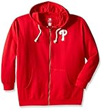 Algopix Similar Product 1 - MLB Philadelphia Phillies Womens Plus