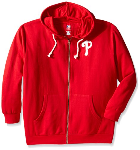 Algopix Similar Product 13 - MLB Philadelphia Phillies Womens Plus