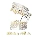 Algopix Similar Product 13 - Dentalmall Dental Oral Typodont Model