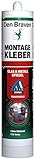 Algopix Similar Product 5 - Den Braven Assembly Adhesive