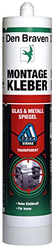 Algopix Similar Product 16 - Den Braven Assembly Adhesive
