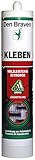 Algopix Similar Product 8 - Den Braven Mounting Adhesive Wooden