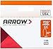 Algopix Similar Product 3 - Arrow Fastener 259 9/16" T25 Staples