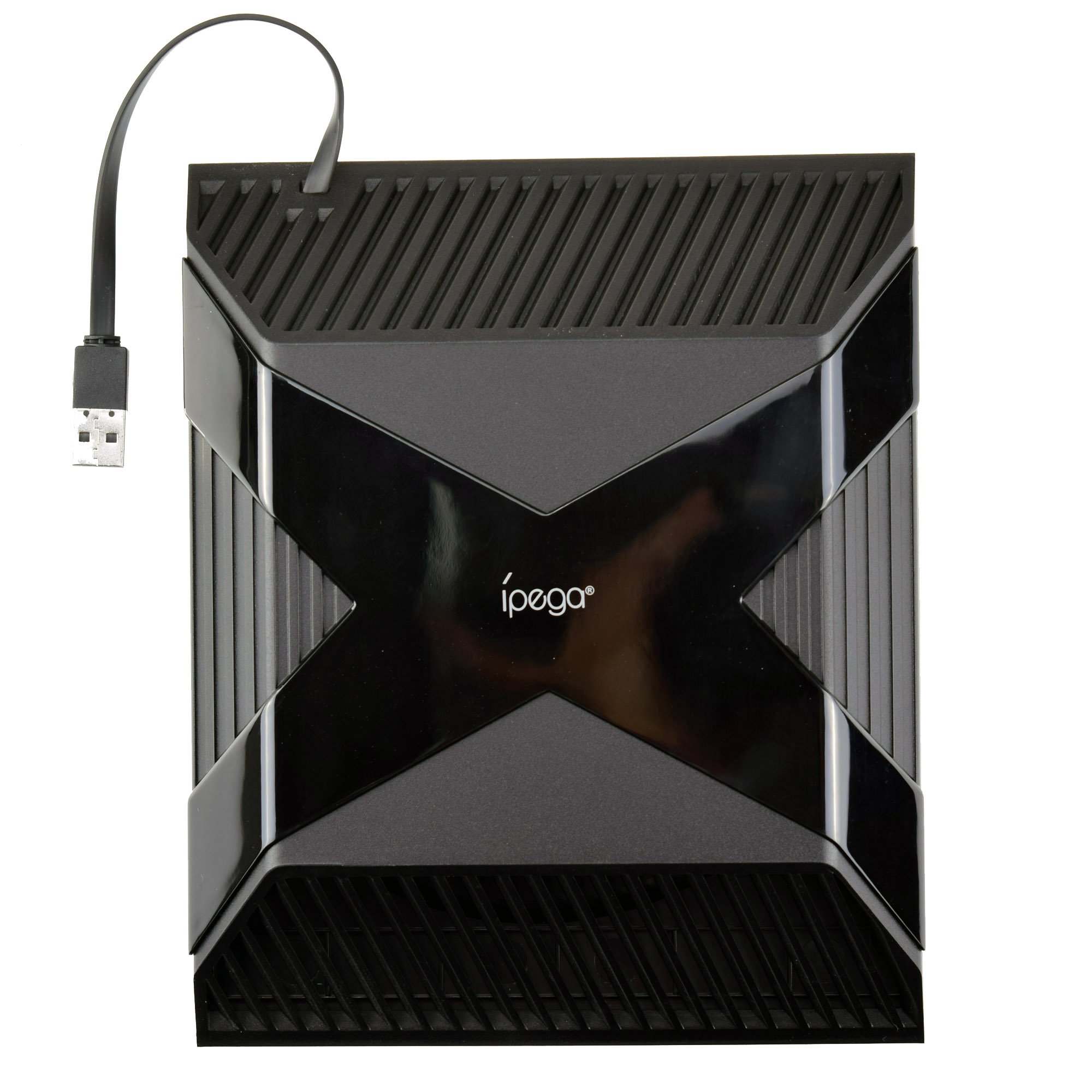 Algopix Similar Product 1 - Ipega Auto Sensing Cooling Fan for Xbox
