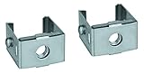 Algopix Similar Product 17 - GROHE Rapid Pro Clip 39024000
