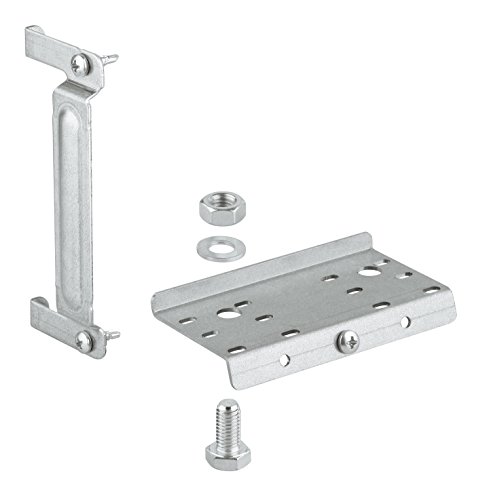 Algopix Similar Product 1 - GROHE Rapid Pro mounting kit, 39049000