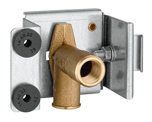 Algopix Similar Product 10 - GROHE Rapid Output Support Pro Stand