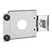 Algopix Similar Product 16 - Grohe Rapid Pro Mount for Spray