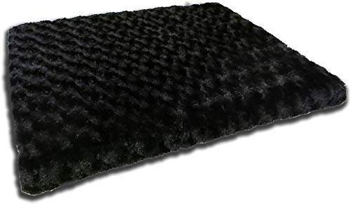 Algopix Similar Product 5 - Tobey Orthopedic Memory Foam Pet Bed