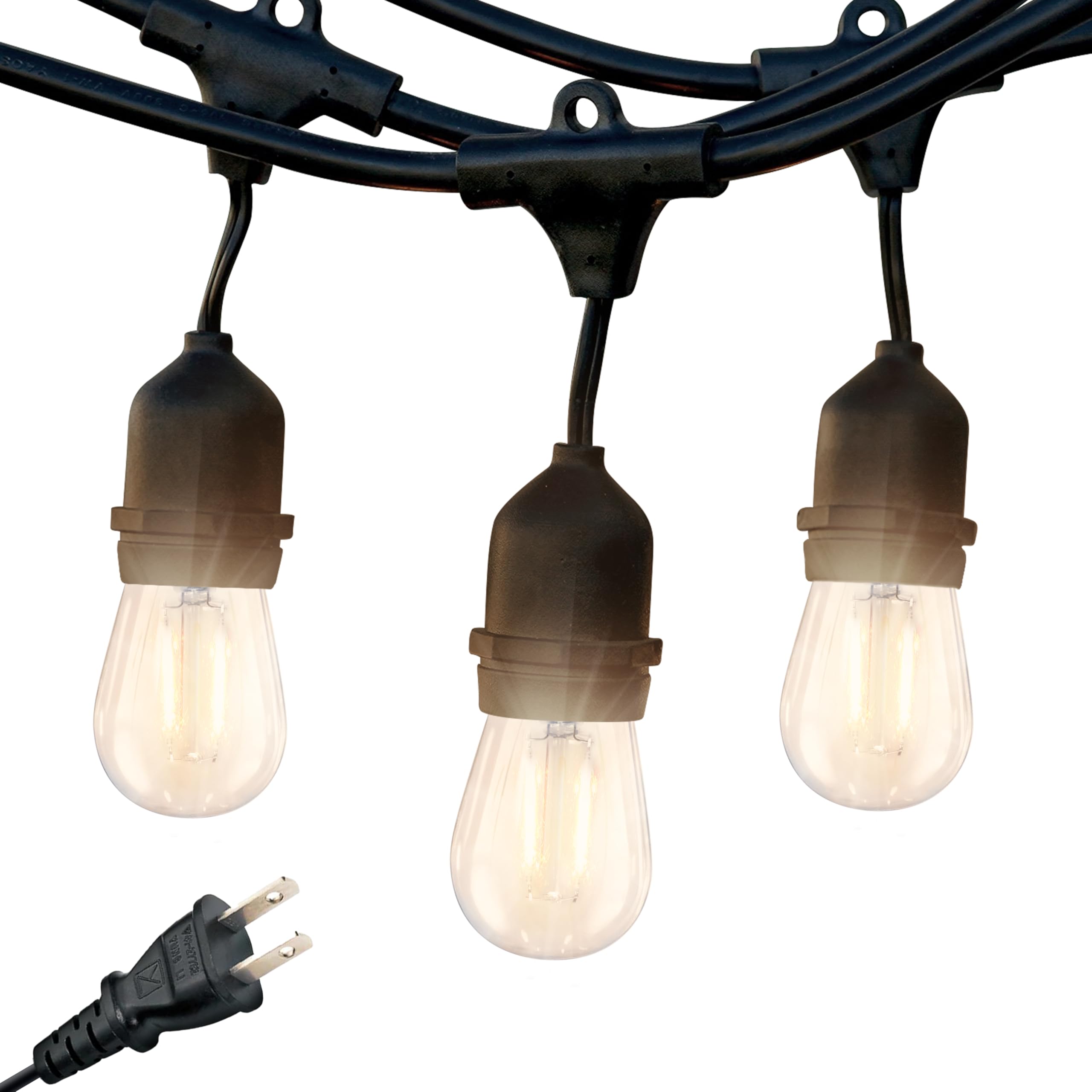 Algopix Similar Product 18 - Brightech Ambience Pro  Waterproof LED