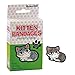 Algopix Similar Product 1 - GAMAGO Kitten Bandages for Kids 