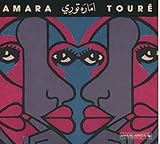 Algopix Similar Product 5 - Amara Toure 1973-1980 ?