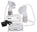 Algopix Similar Product 2 - Ameda 17070PMW Breast Pump Kit Purely