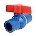 Algopix Similar Product 8 - Plumbing 25mm 34BSP Joint T Handle