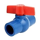 Algopix Similar Product 14 - Plumbing 25mm 34BSP Joint T Handle