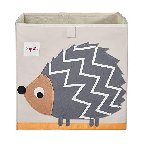 Algopix Similar Product 2 - 3 Sprouts Toy Storage Organizer Toy