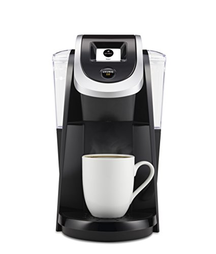 Algopix Similar Product 5 - Keurig 20 Brewer K200 118294ml