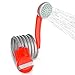 Algopix Similar Product 2 - Portable Camping Shower Battery