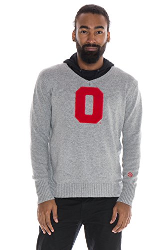 Algopix Similar Product 10 - Alma Mater NCAA Ohio State Buckeyes