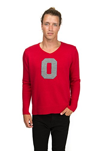 Algopix Similar Product 4 - Alma Mater NCAA Ohio State Buckeyes