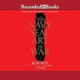 Algopix Similar Product 17 - The Navy SEAL Art of War Leadership