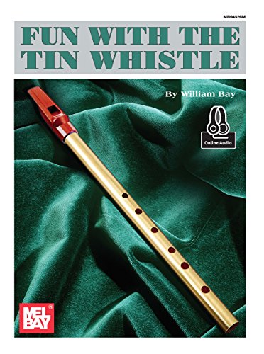 Algopix Similar Product 2 - Fun With the Tin Whistle