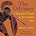 Algopix Similar Product 17 - The Odyssey A Readers Guide to the