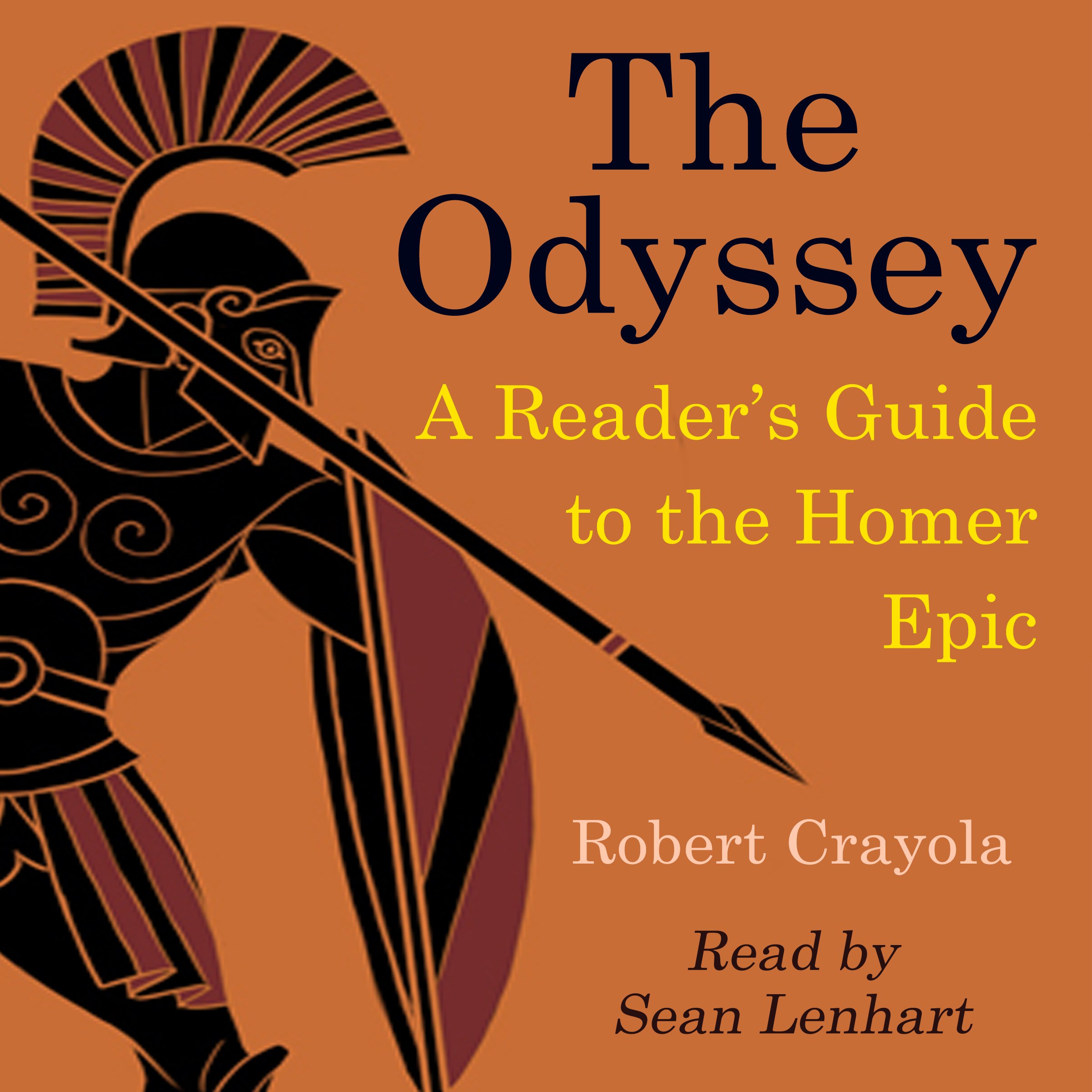 Algopix Similar Product 1 - The Odyssey A Readers Guide to the
