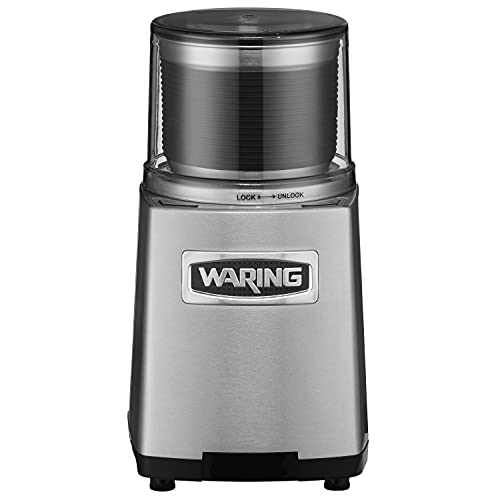 Algopix Similar Product 15 - Waring Commercial WSG60 3 Cup Spice