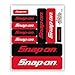 Algopix Similar Product 13 - Snap on Tools Logo Decal Sheet