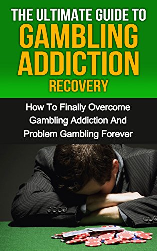 Algopix Similar Product 5 - Gambling Addiction The Ultimate Guide