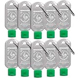 Algopix Similar Product 8 - Sriracha Hot Sauce Keychain 17oz