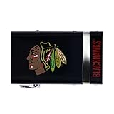 Algopix Similar Product 18 - Mission Belt Chicago Blackhawks 40mm