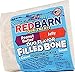 Algopix Similar Product 4 - Redbarn Filled Dog Bones Peanut